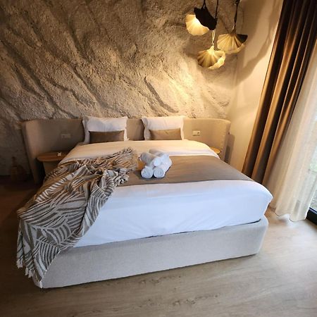 The Berg'S 10 Hotel Ocna Mures Exterior foto
