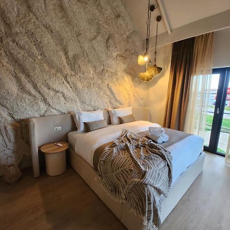 The Berg'S 10 Hotel Ocna Mures Exterior foto